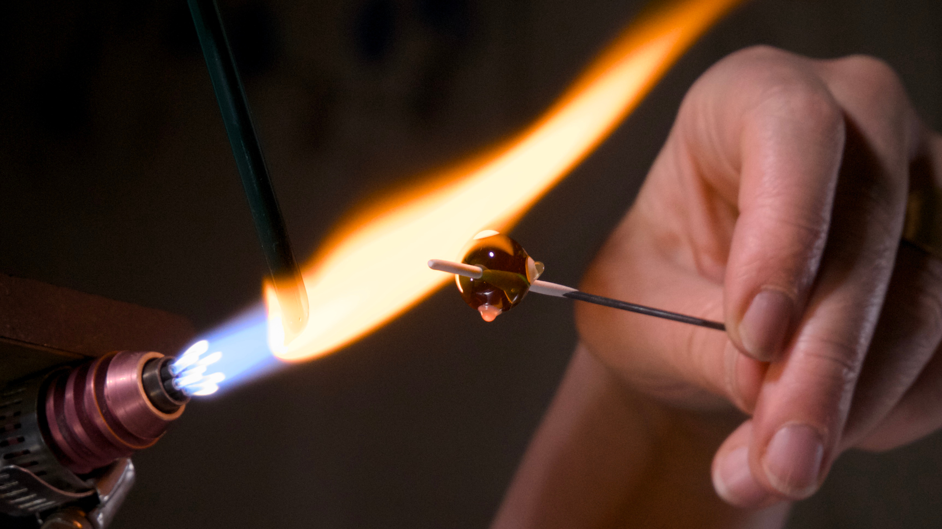 Lucie Lorton – Perle